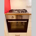 Spacious 1 Bedroom City Apartment Belvedere