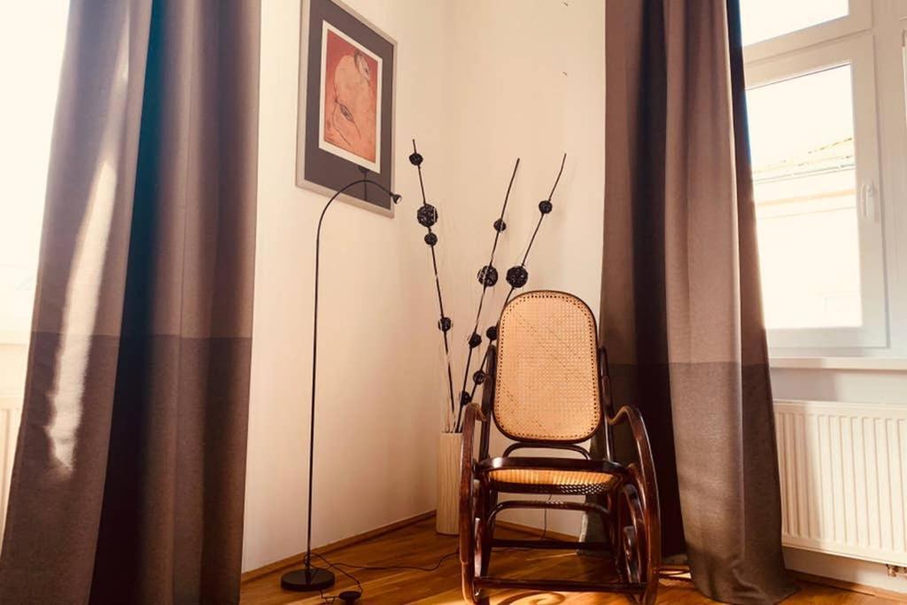 Appartement Spacious 1 Bedroom Belvedere *