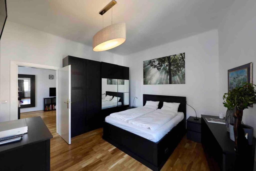 Spacious 1 Bedroom Belvedere Apartment *