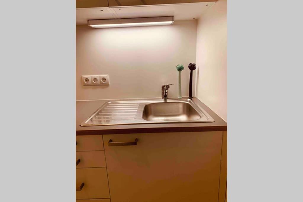 Apartment Spacious 1 Bedroom Belvedere Vienna