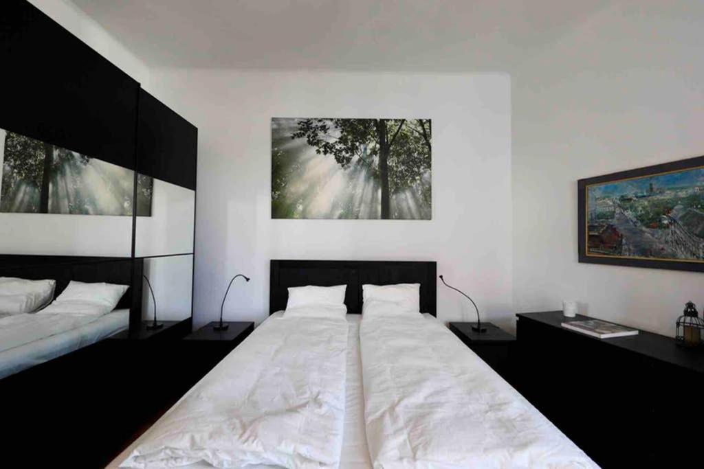 Apartment Spacious 1 Bedroom Belvedere Vienna